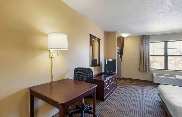  - Extended Stay America Suites Frederick - I-270, Exit 31