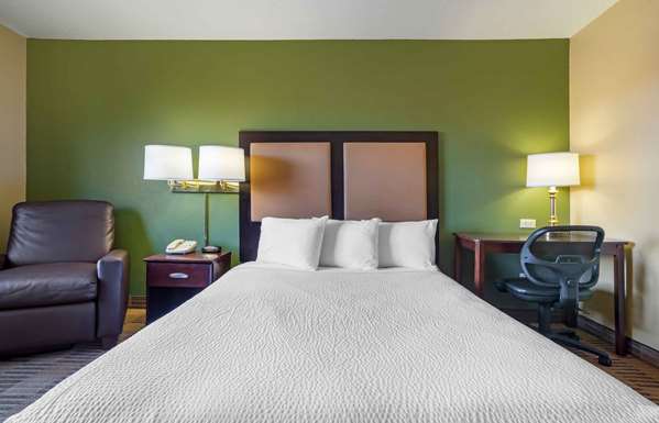  - Extended Stay America Suites Frederick - I-270, Exit 31