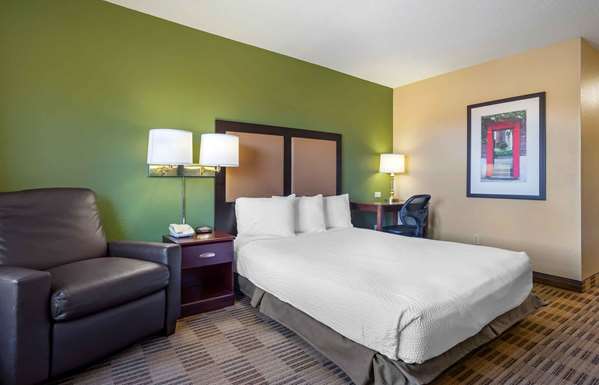 - Extended Stay America Suites Frederick - I-270, Exit 31