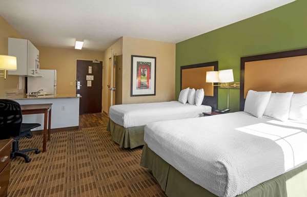  - Extended Stay America Suites Frederick - I-270, Exit 31