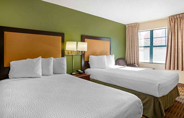  - Extended Stay America Suites Frederick - I-270, Exit 31