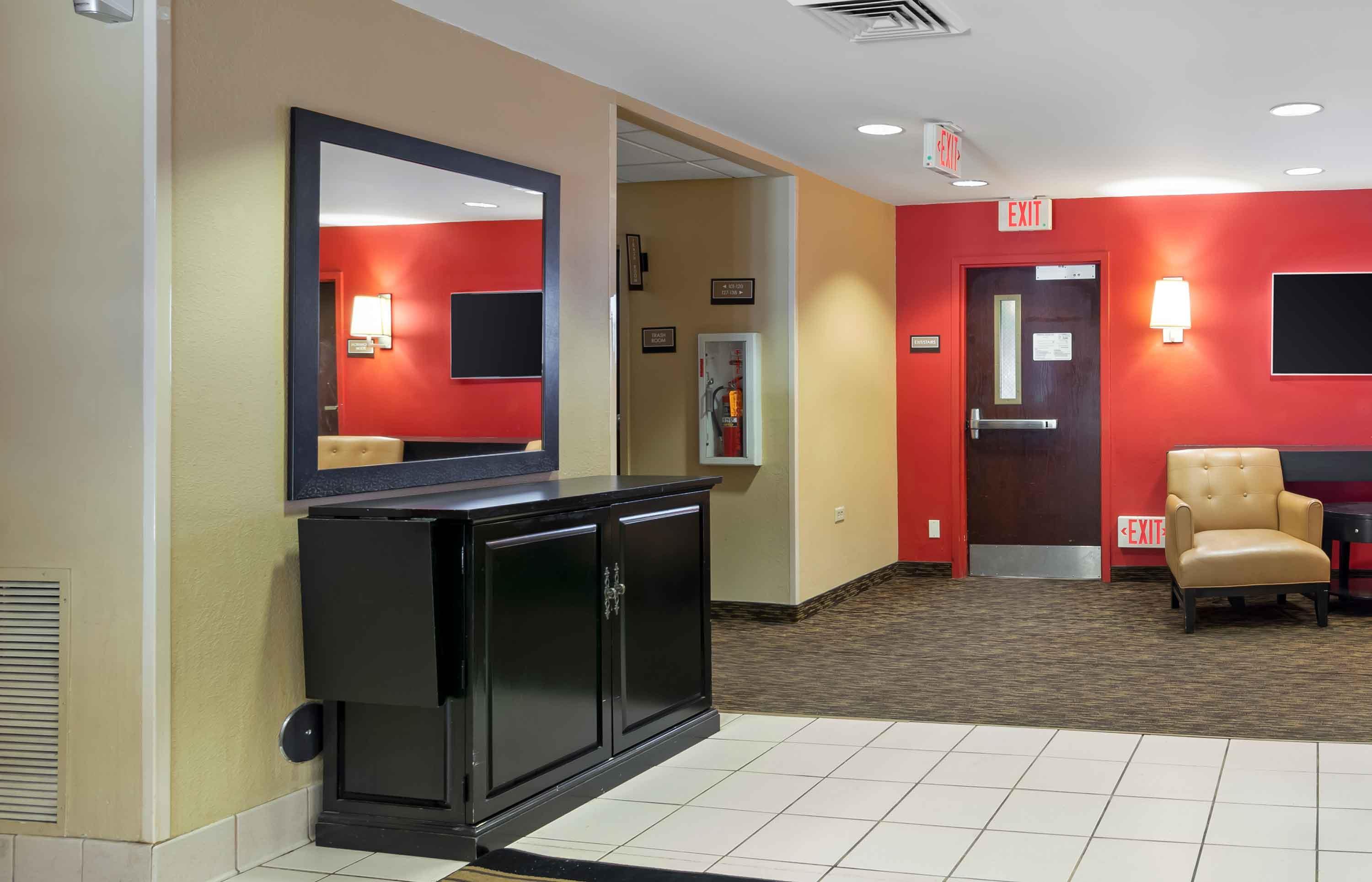 Free Grab-and-Go Breakfast | Extended Stay America Suites Frederick Westview Dr