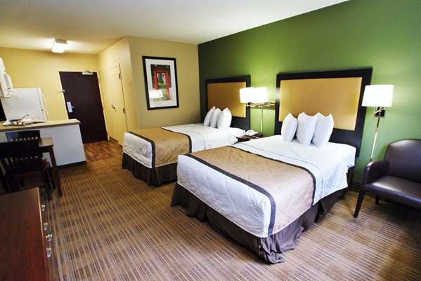  - Extended Stay America Suites Lexington Park