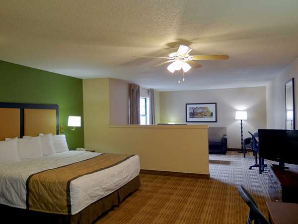  - Extended Stay America Suites Bethlehem