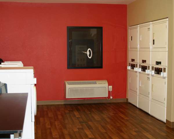 Amenities - Extended Stay America Suites Bethlehem