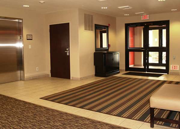  - Extended Stay America Suites Bethlehem