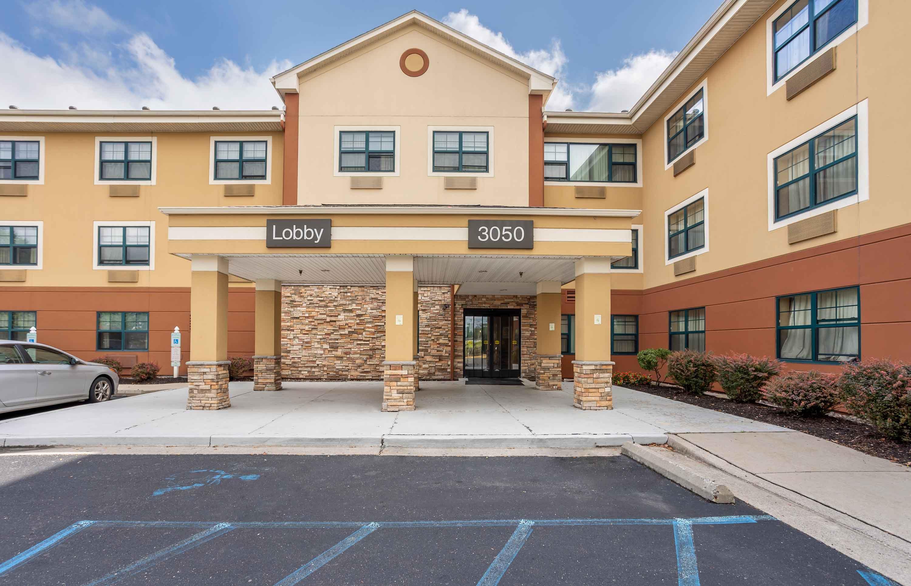 Exterior | Extended Stay America Suites Allentown Bethlehem