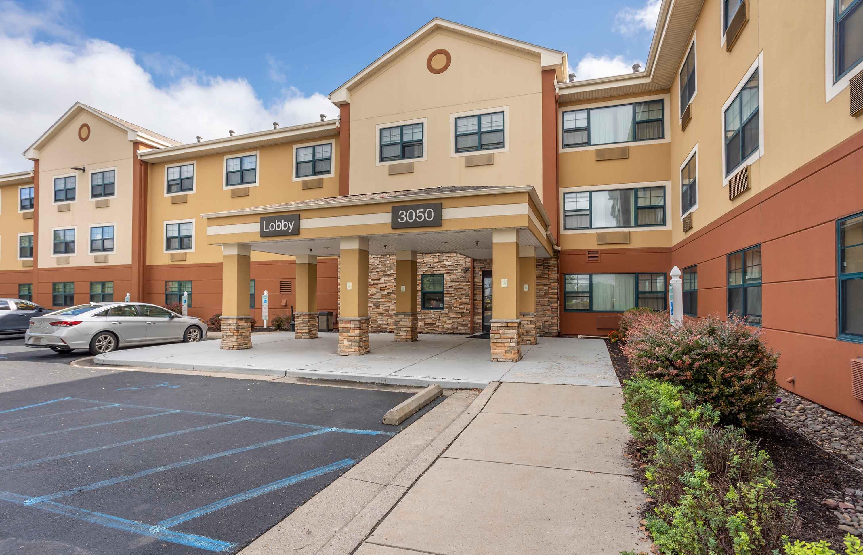 Exterior | Extended Stay America Suites Allentown Bethlehem