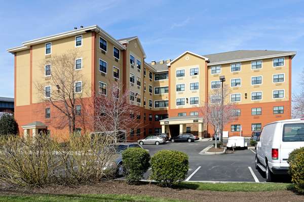 Exterior view - Extended Stay America Suites Meadowlands Secaucus