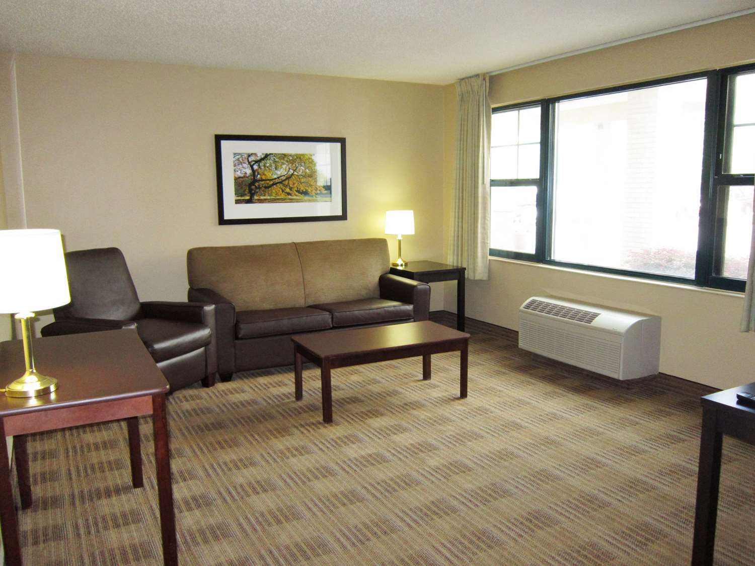 Extended Stay America Suites Meadowlands Secaucus, NJ See Discounts