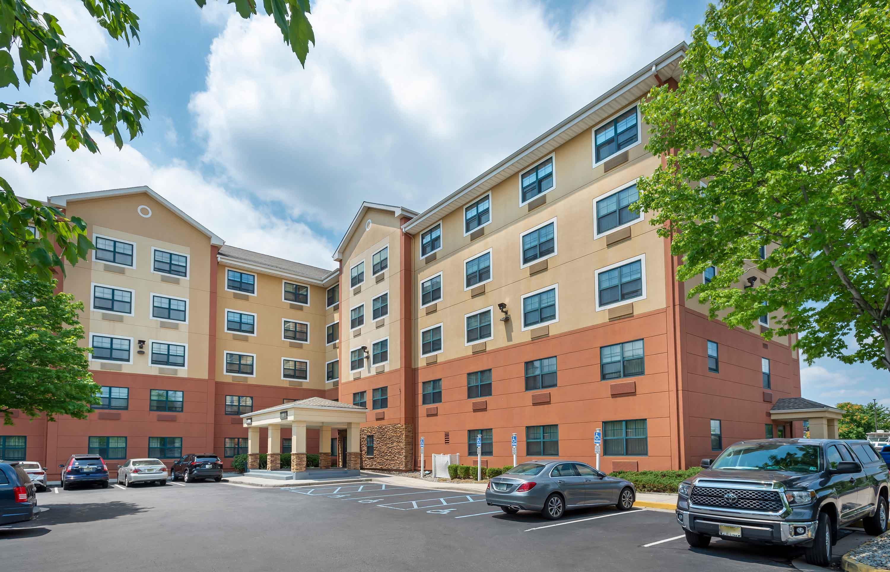 Exterior | Extended Stay America Suites Secaucus Meadowlands