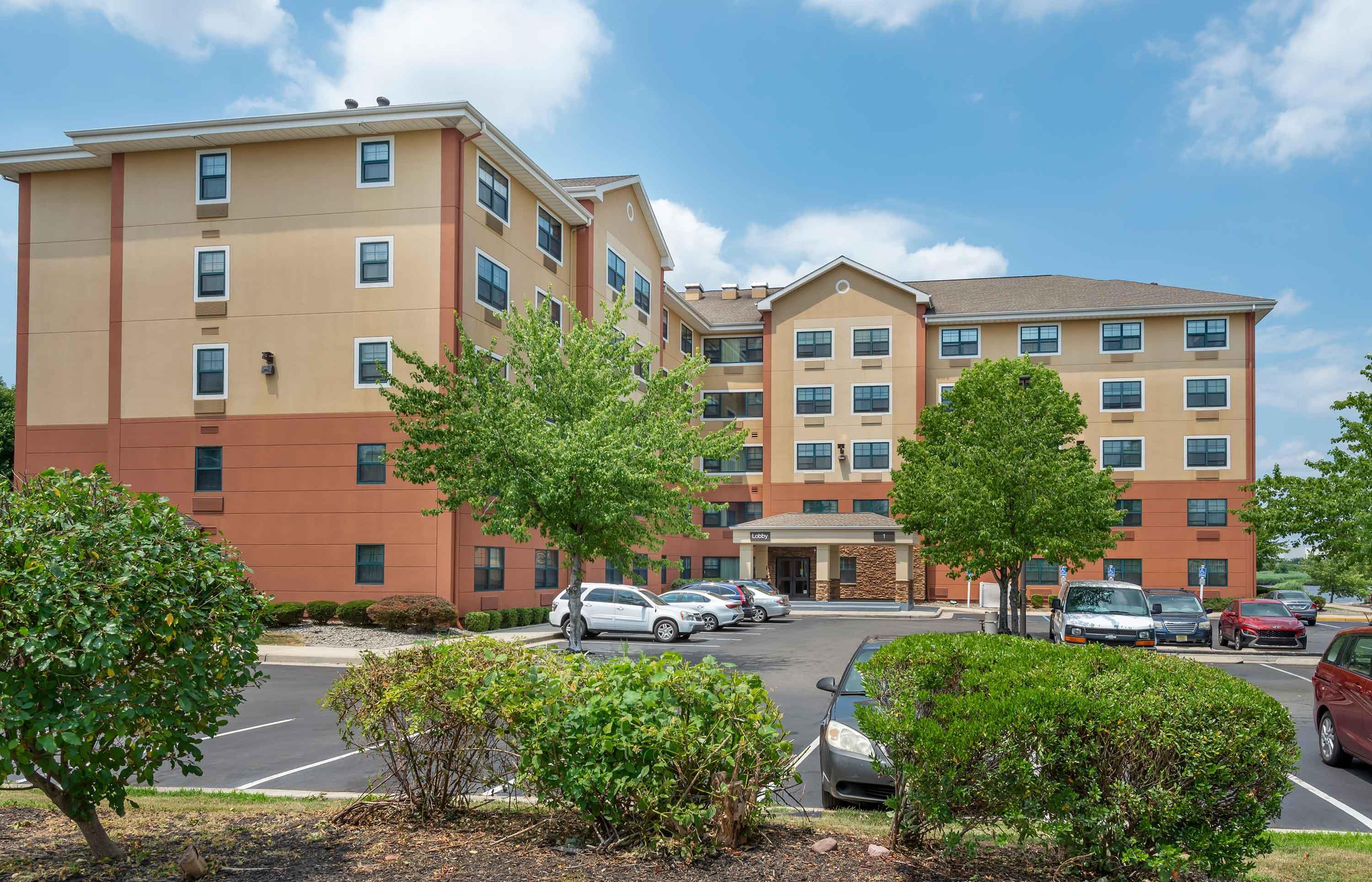 Exterior | Extended Stay America Suites Secaucus Meadowlands