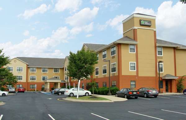 Exterior view - Extended Stay America Suites Somerset