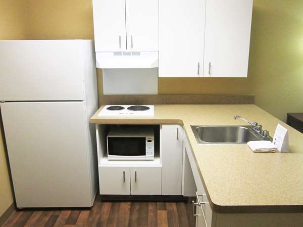  - Extended Stay America Suites Somerset