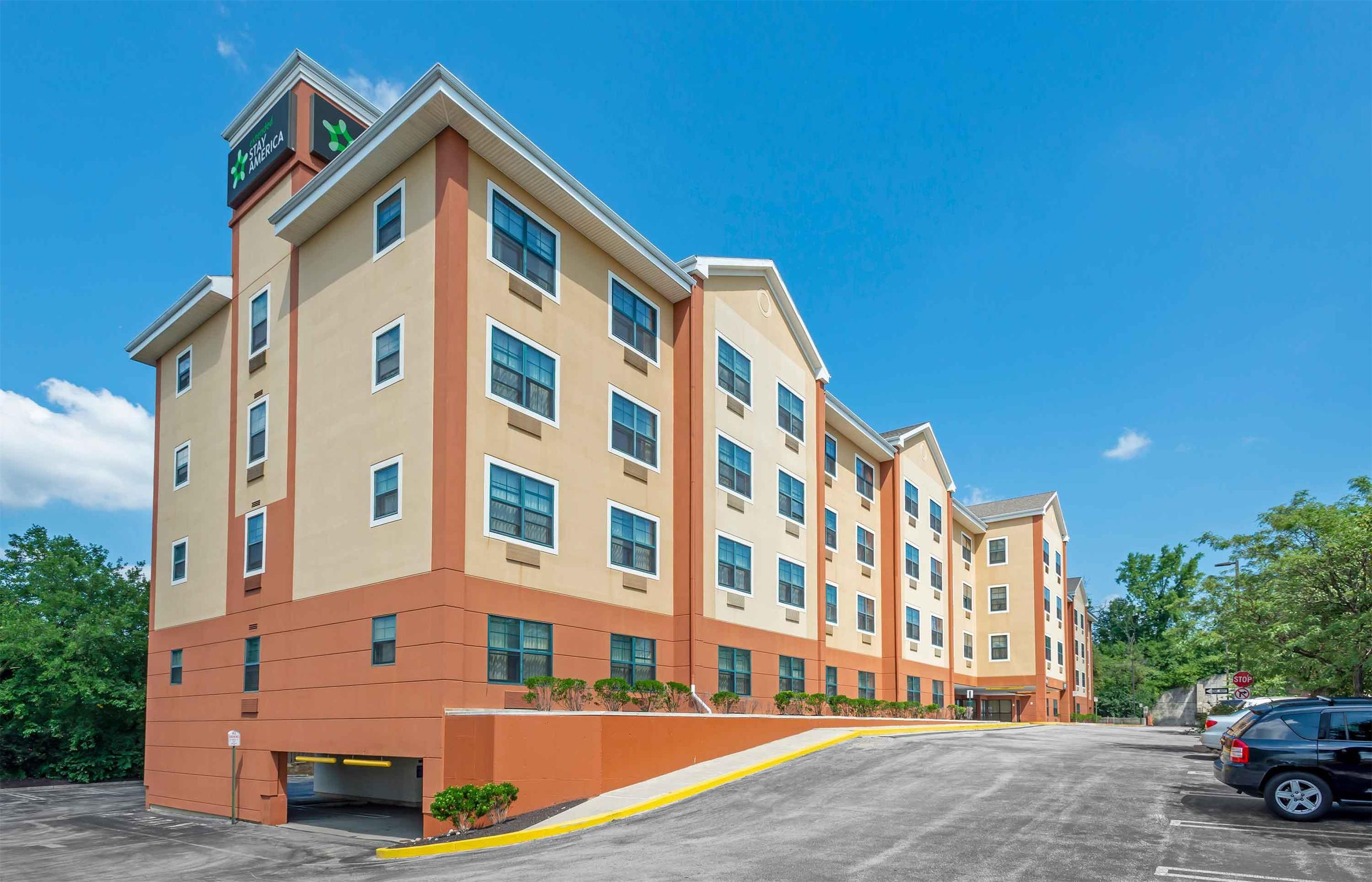 Exterior | Extended Stay America Suites - Philadelphia - Plymouth Meeting