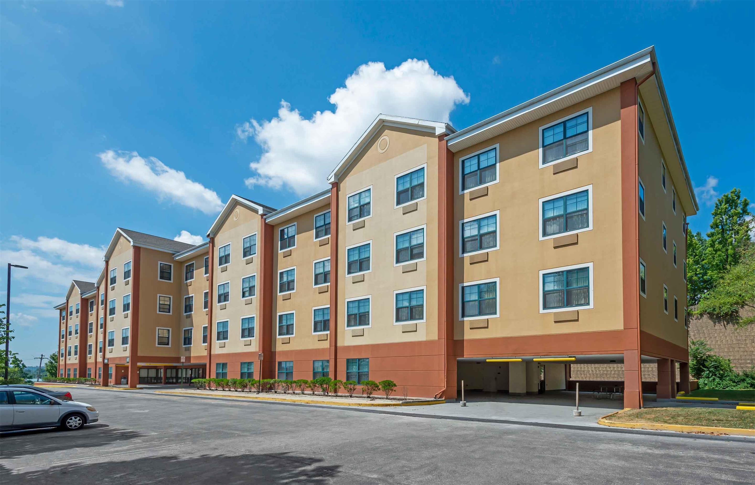 Exterior | Extended Stay America Suites - Philadelphia - Plymouth Meeting