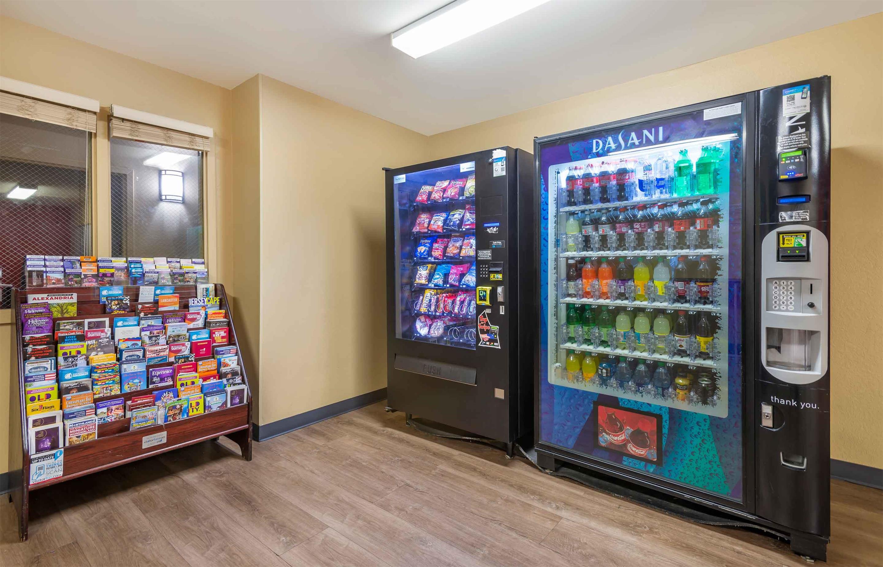 On-Premise Guest Laundry | Extended Stay America Suites - Philadelphia - Plymouth Meeting