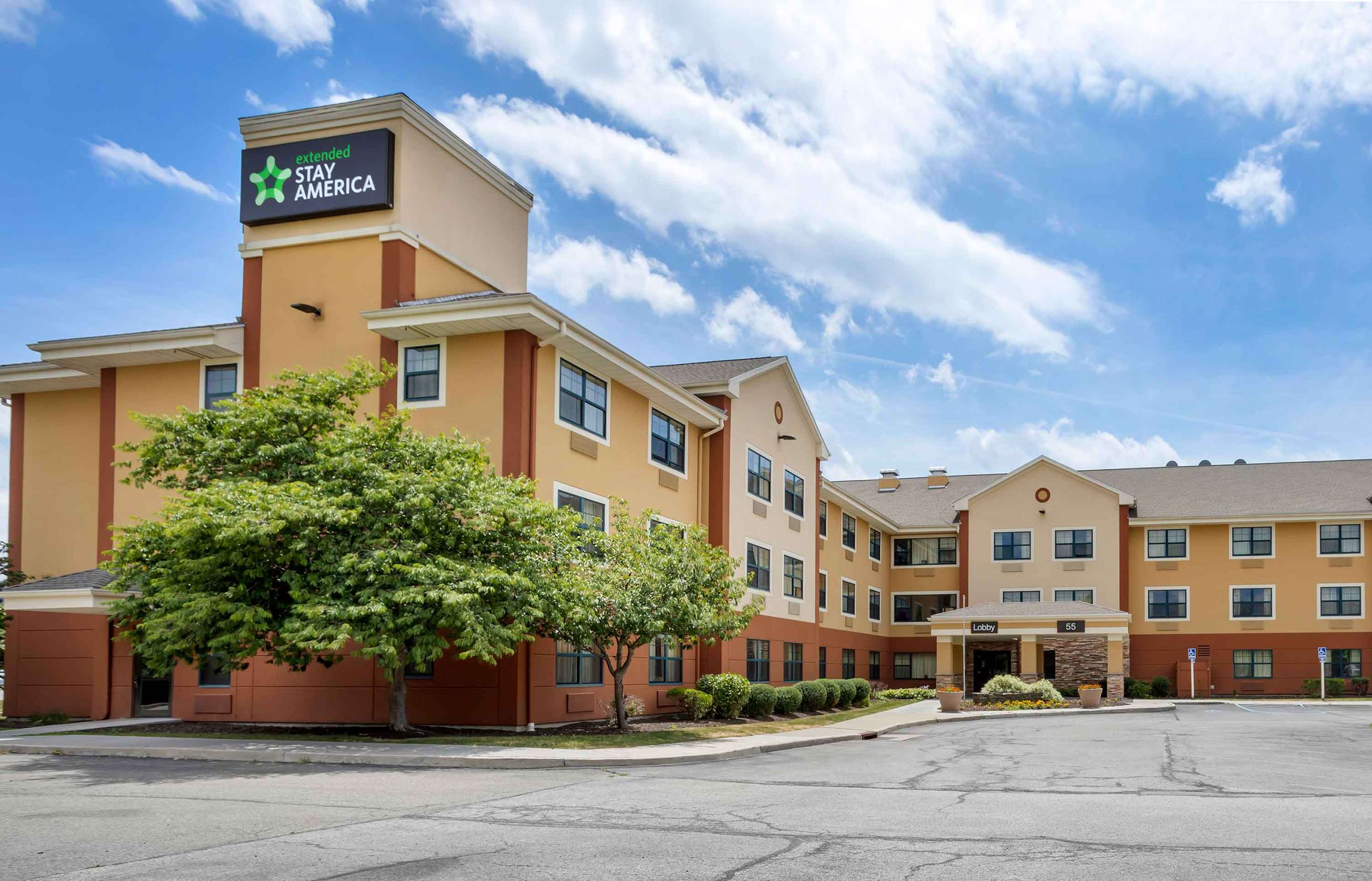 Exterior | Extended Stay America Suites Fishkill Westage Center