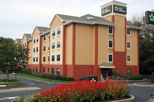 Exterior view - Extended Stay America Suites West Mifflin