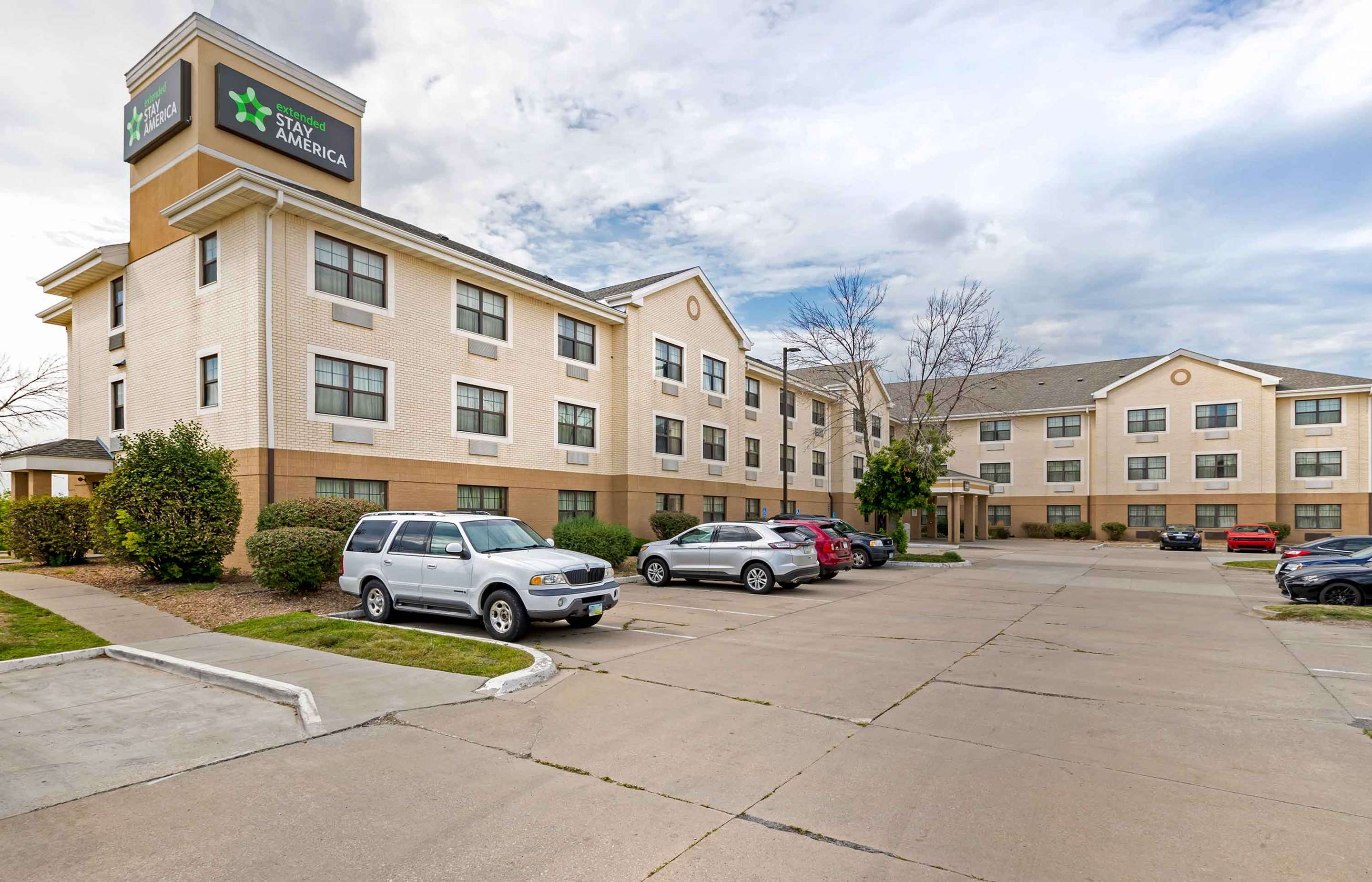 Exterior | Extended Stay America Suites - Des Moines - Urbandale