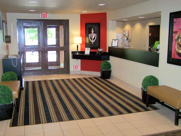  - Extended Stay America Suites Woodbury - I-94, Exit 251