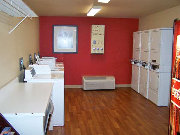 Amenities - Extended Stay America Suites Woodbury - I-94, Exit 251