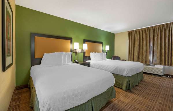  - Extended Stay America Suites Champaign - I-74, Exit 181