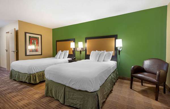  - Extended Stay America Suites Champaign - I-74, Exit 181