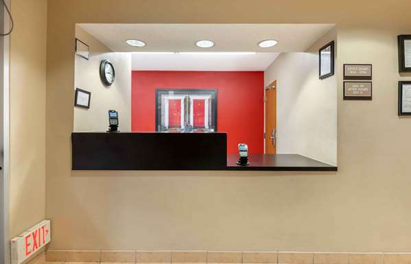  - Extended Stay America Suites Blue Ash North