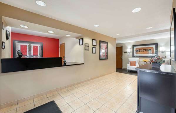  - Extended Stay America Suites Blue Ash North