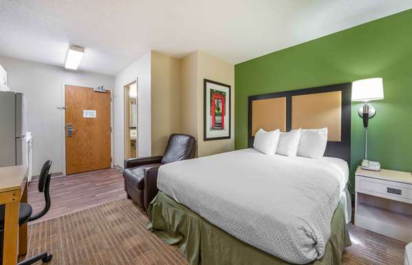  - Extended Stay America Suites Blue Ash North