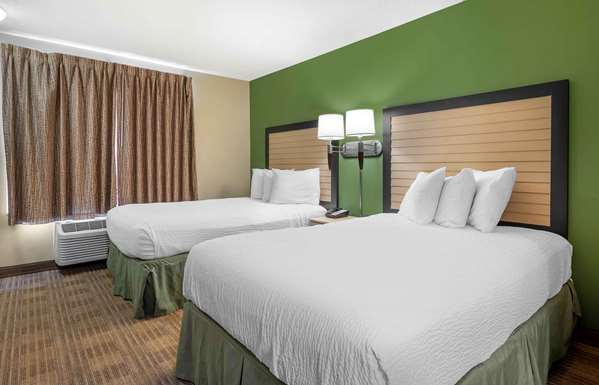  - Extended Stay America Suites Blue Ash North