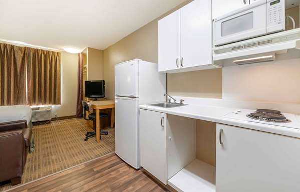  - Extended Stay America Suites Blue Ash North