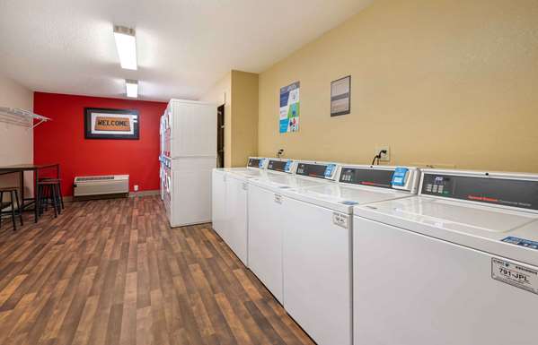  - Extended Stay America Suites Blue Ash North