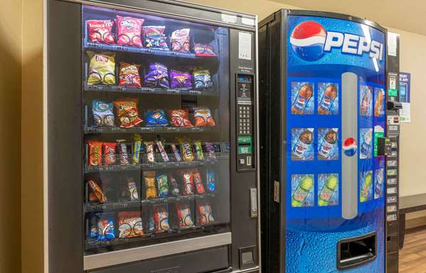  - Extended Stay America Suites Blue Ash North