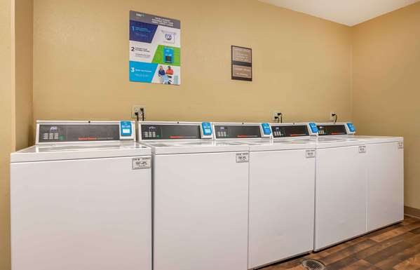  - Extended Stay America Suites Blue Ash North