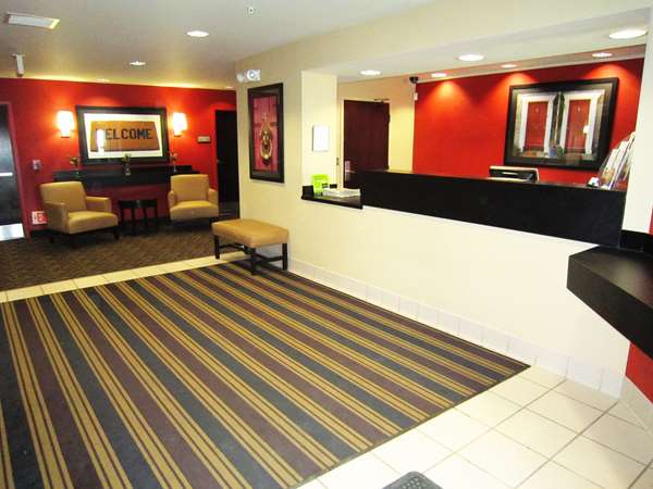  - Extended Stay America Suites Columbus Easton