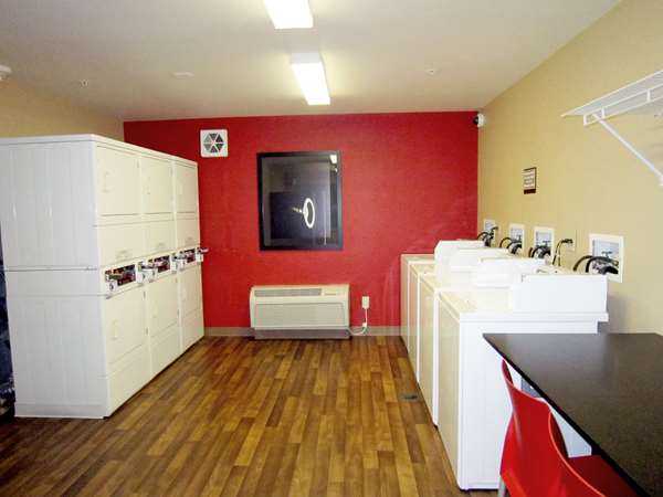 Amenities - Extended Stay America Suites Columbus Easton