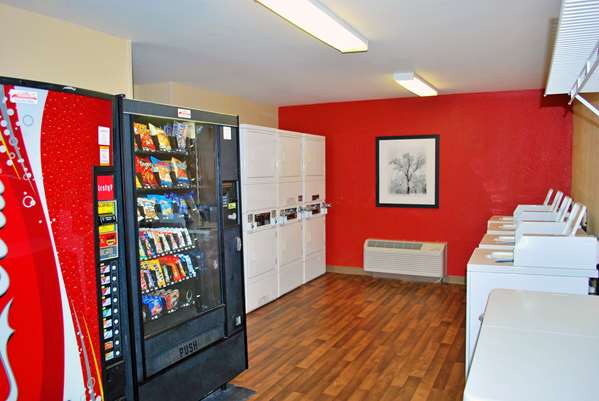 Amenities - Extended Stay America Suites O'Fallon - I-64, Exit 14