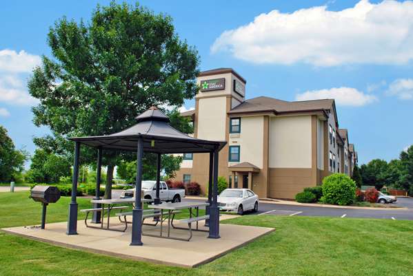  - Extended Stay America Suites O'Fallon - I-64, Exit 14