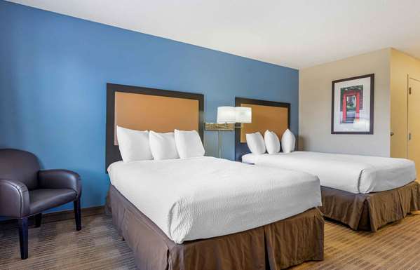  - Extended Stay America Suites Romeoville - I-55, Exit 263