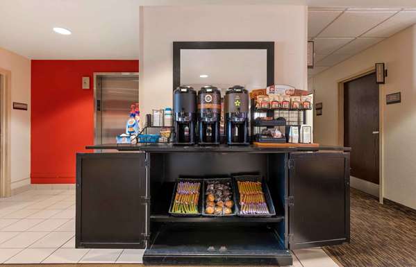 Amenities - Extended Stay America Suites Romeoville - I-55, Exit 263