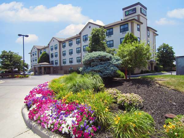 Exterior view - Extended Stay America Suites Worthington Columbus - I-270, Exit 23