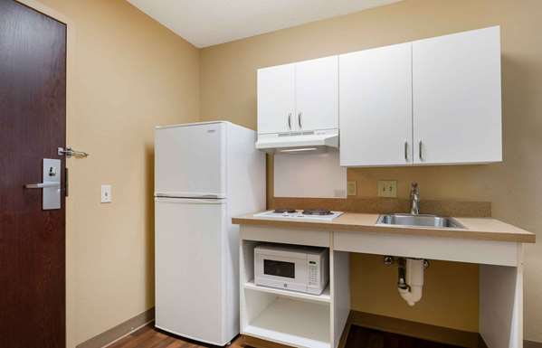  - Extended Stay America Suites Worthington Columbus - I-270, Exit 23