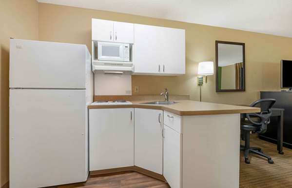  - Extended Stay America Suites Worthington Columbus - I-270, Exit 23