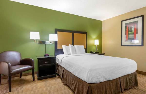  - Extended Stay America Suites Worthington Columbus - I-270, Exit 23