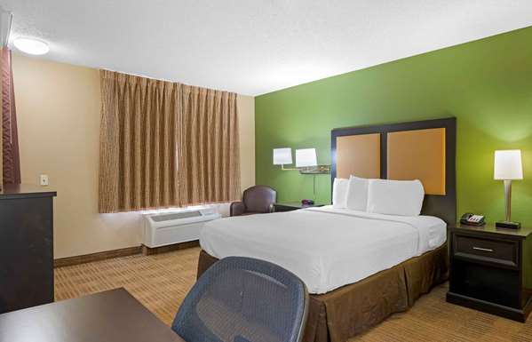  - Extended Stay America Suites Worthington Columbus - I-270, Exit 23