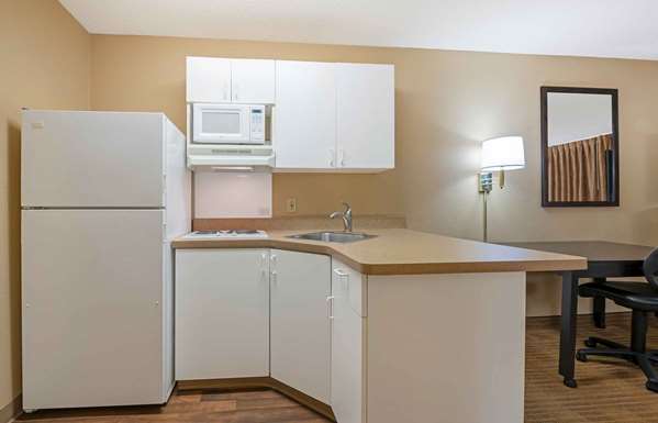  - Extended Stay America Suites Worthington Columbus - I-270, Exit 23