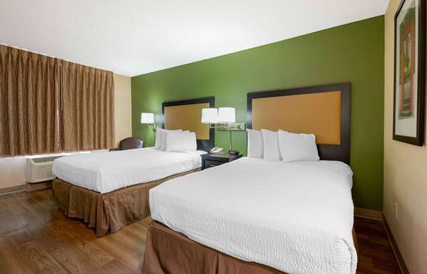 - Extended Stay America Suites Worthington Columbus - I-270, Exit 23