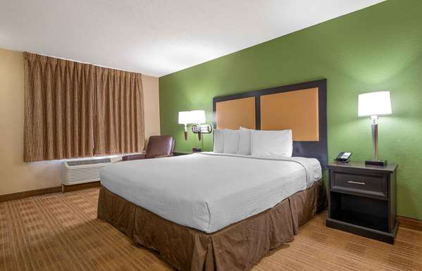  - Extended Stay America Suites Worthington Columbus - I-270, Exit 23